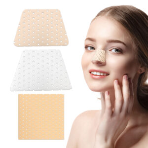 OEM Reusable Nose Splint - Thermoplastic Nasal Clip for Nose Shaping, Custom Color & Size, Nose Splint Nasal Clip