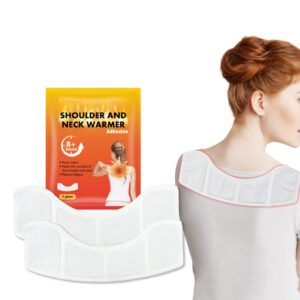Factory Direct Supply Neck Shoulder Back Heating Pads Fast Acting Body Warmer Target Block Pain