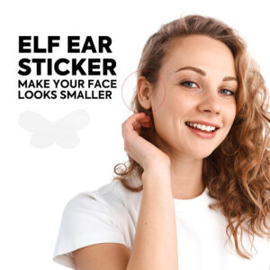 Wholesale Elf Ear Stickers Ear Correction Supporter Sticker
