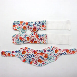 New Product Hot Moxibustion Knee Warmer Patch for Sales