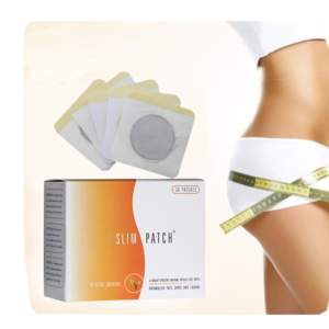 NEW Factory Wholesale Quickly Thin Waist Belly Tighten Stickers Magnet Patch Effective Body Control