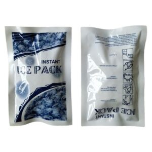 Shipping Gel Cool Ice Pack Promotion Cold Hot Ice Pack for Food Transport