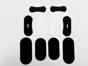 Mouth Tape Stop Snoring Mouth Tape Patch Sleep Aid Nasal Breathing Strip Anti Snoring Solution Better Sleep