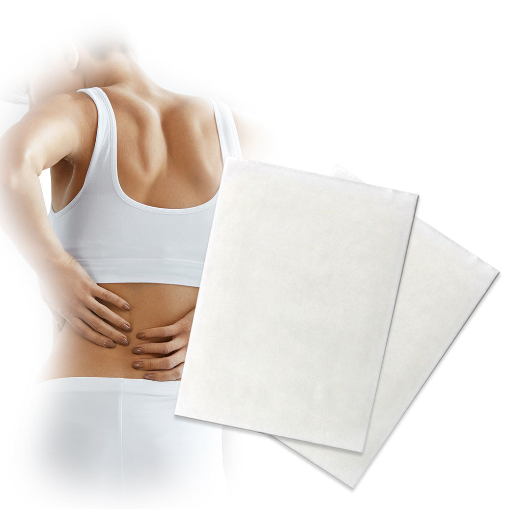 Hyaluronic Acid Joint Hydrogel Patches Sports Injury Recovery Hot Cold Compress Patches