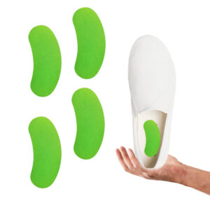 Factory Supply Shoes Deodorant Patches Sweat-Proof Shoe Odor Control Patches