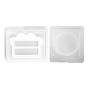 Hyaluronic Acid Deeply Hydrate Plump and Radiant Microneedle Zazza Tape Gel Disposable