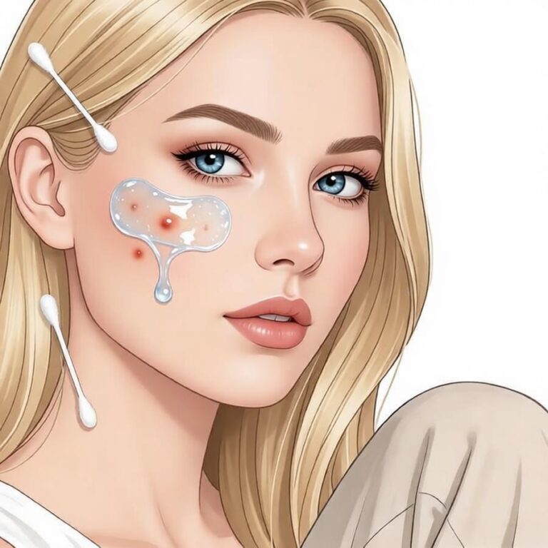 What Is a Hydrocolloid?